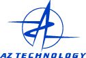 AZ Technology, Inc. Logo